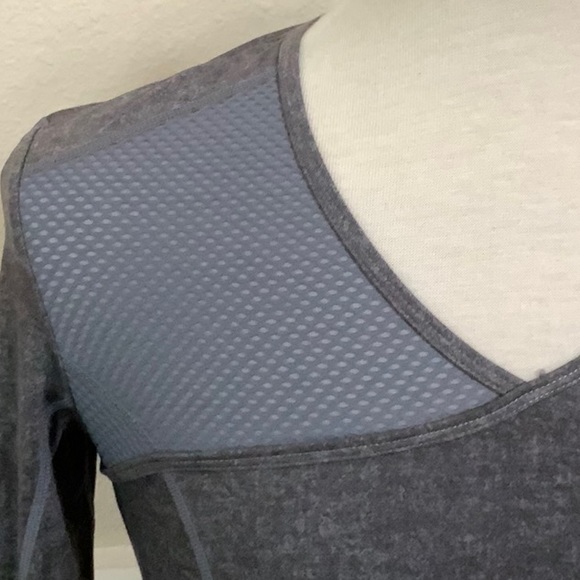 Spyder RAY top - Iwp/Img (Dk Grey) - Picture 2 of 15